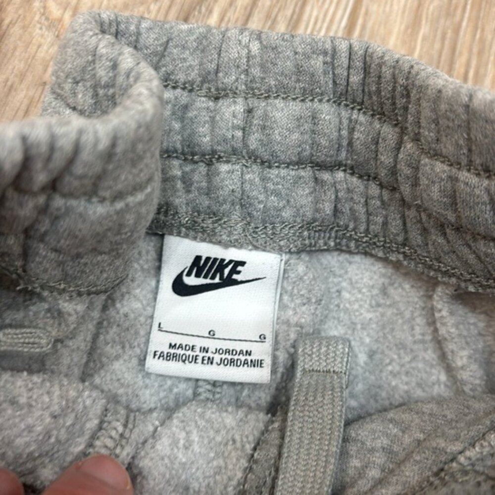 Nike Champion Sweatpants Comfortable Athletic Wear bundle size large 14/16 - Picture 5 of 8